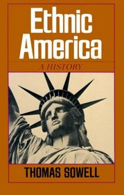 Ethnic America: A History