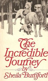 The Incredible Journey