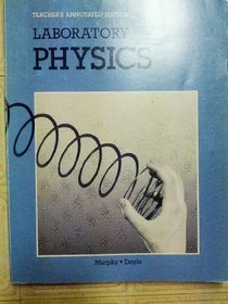 Laboratory physics (A Merrill science program)