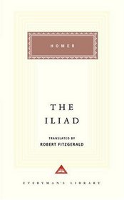 The Iliad (Everyman's Library (Cloth))