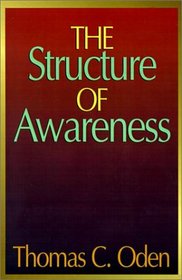 The Structure of Awareness