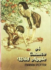 A Chance Wild Apple