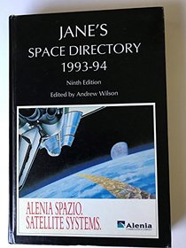 Janes Space Directory 1993-94
