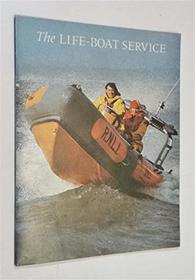 Lifeboat Service (Pride of Britain S)