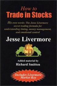 How to Trade in Stocks