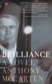 Brilliance: A Novel