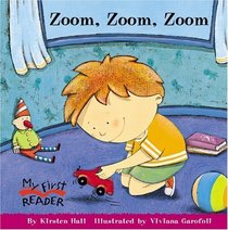 Zoom, Zoom, Zoom (Turtleback School & Library Binding Edition)