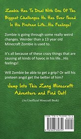 Diary of a Minecraft Zombie Book 11: Insides Out