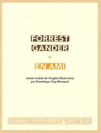 En ami (French Edition)
