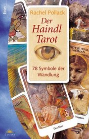 Das Haindl- Tarot - Arbeitsbuch.