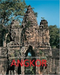 Angkor (German Edition)