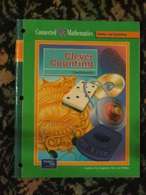 Clever Counting (Prentice Hall Connected Mathematics)