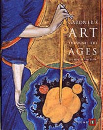 Gardner's Art Through The Ages, Volume I