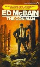 The Con Man (87th Precinct, Bk 4)
