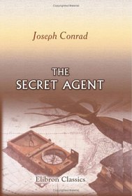 The Secret Agent: A Simple Tale