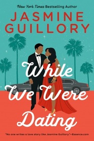 While We Were Dating (Wedding Date, Bk 6)