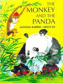 The Monkey and the Panda