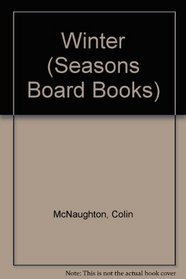Winter (Seasons board books)