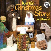 Knit the Christmas Story