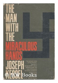Man With the Miraculous Hands (Biography index reprint series)