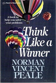Think Like a Winner (Need to read series)