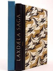 Laxdaela Saga: Translated with an Introduction by Magnus Magnusson & Hermann Palsson