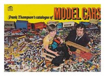 Catalogue of Model Cars