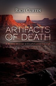 Artifacts of Death (Manny Rivera, Bk 1)