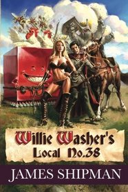 Willie-Washer's Local No. 38