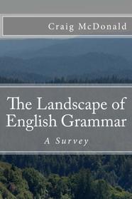 The Landscape of English Grammar: A Survey