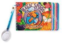 Magic Spoon Cookbook