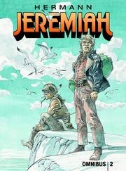 Jeremiah Omnibus Vol. 2 Hermann