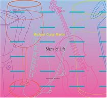Michael Craig-Martin: Signs of Life