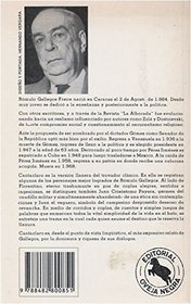 cantaclaro (Spanish Edition)