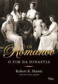 Os Romanov (Em Portuguese do Brasil)