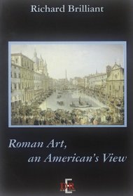 Roman art. An american's view
