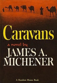 Caravans, a novel