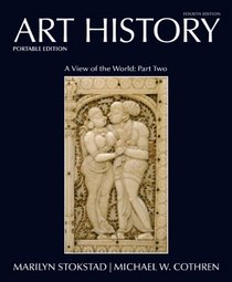 Art History Portable, Book 5: A View of the World, Part Two (4th Edition)