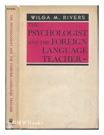 The Psychologist and the Foreign-Language Teacher.