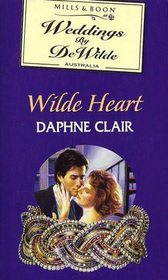 Wilde Heart (Weddings by DeWilde, Bk 4)