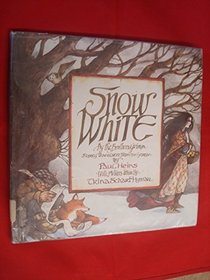 Snow White