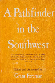 A Pathfinder in the Southwest