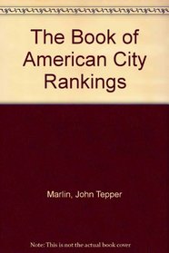 Book of American City Rankings/31771