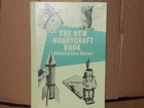 New Hobbycraft Book