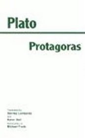 Protagoras