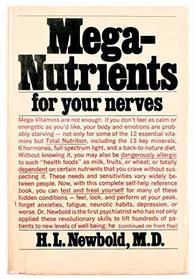 Mega-nutrients for your nerves