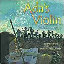 Ada's Violin: The Story of the Recycled Orchestra of Paraguay