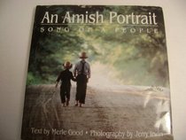 An Amish Portrait: Song of the People