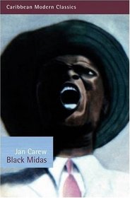 Black Midas (Caribbean Modern Classics)