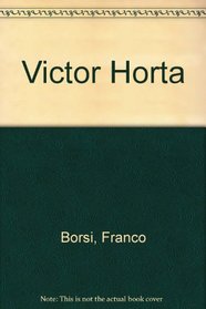 Victor Horta